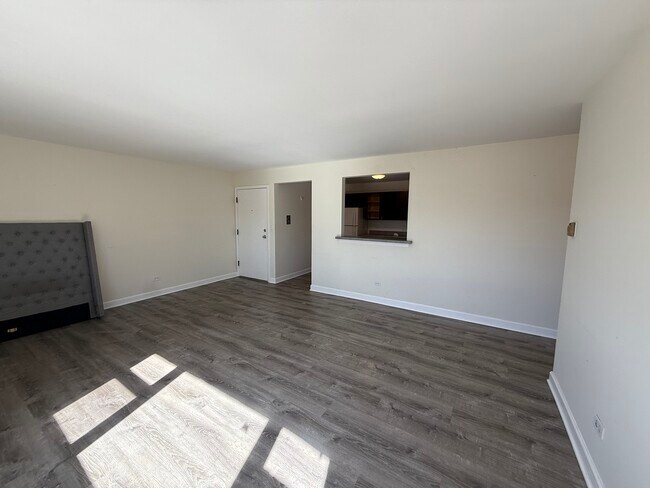 Foto del edificio - 1039 College Ave