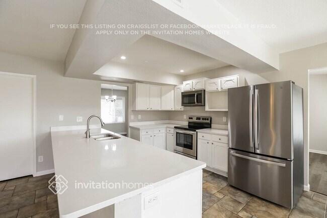 Foto del edificio - 4137 W Angela Dr