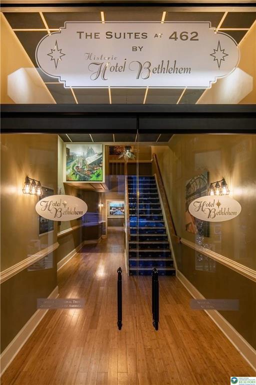 Foto del edificio - 462 Main St