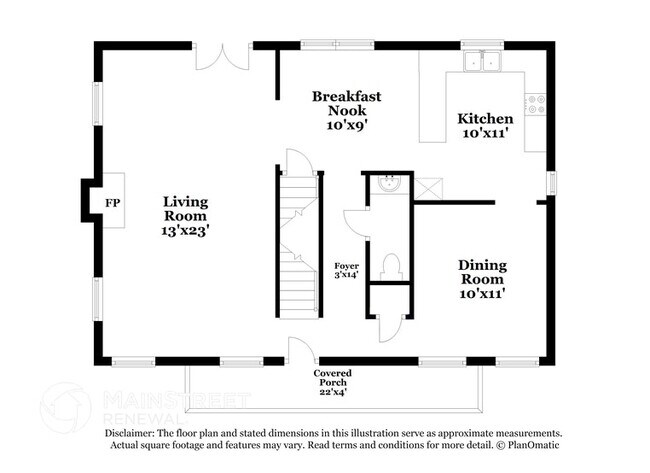 Foto del edificio - 7141 Avenbury Cir