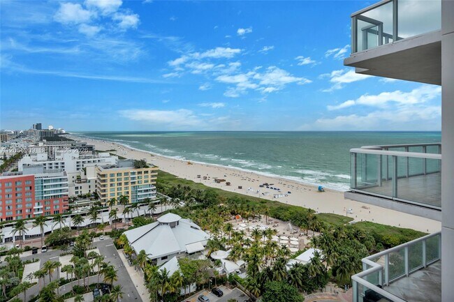 Foto del edificio - 50 South Pointe Dr