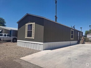 Building Photo - 4100 N Romero Rd
