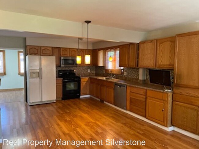 Foto del edificio - 3 br, 1.5 bath House - 3417 Rowland Ct