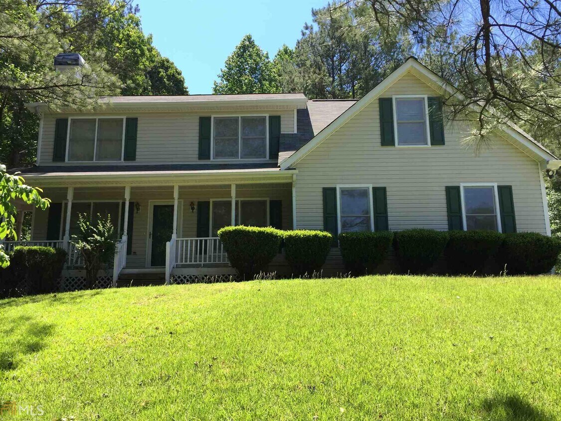 Primary Photo - 58 General Lee Dr