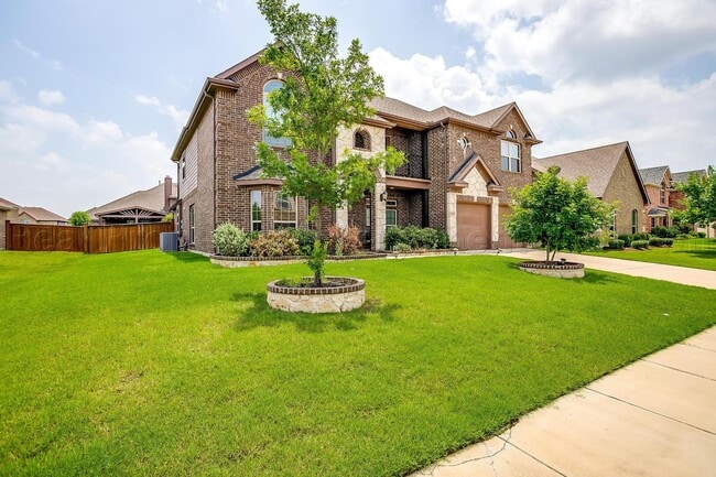 Building Photo - Gorgeous 5 bedroom, 4 bath home in Mansfield ISD