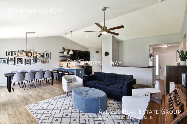 Building Photo - 138 Windfall Wy