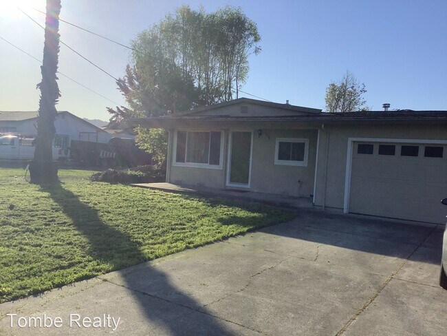 Foto del edificio - 3 br, 2 bath House - 1846 Hearn Ave
