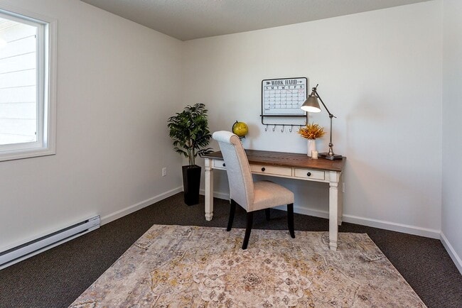 Interior Photo - Southern Horizon by Kading