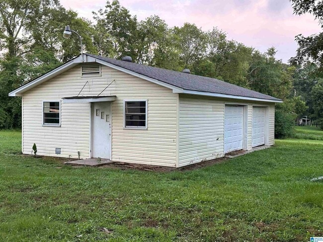 Building Photo - 2386 Mt Olive Rd
