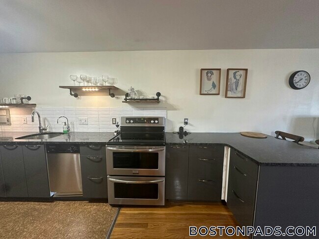 Foto del edificio - 121 Tremont St