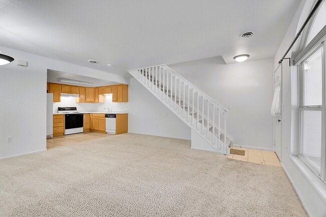 Photo - 1697 S Cole St Townhome