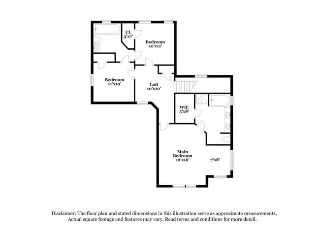 Building Photo - 7811 Belchester Cir