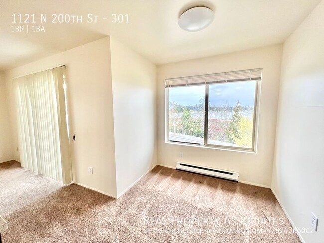 Building Photo - 1121 N 200th St
