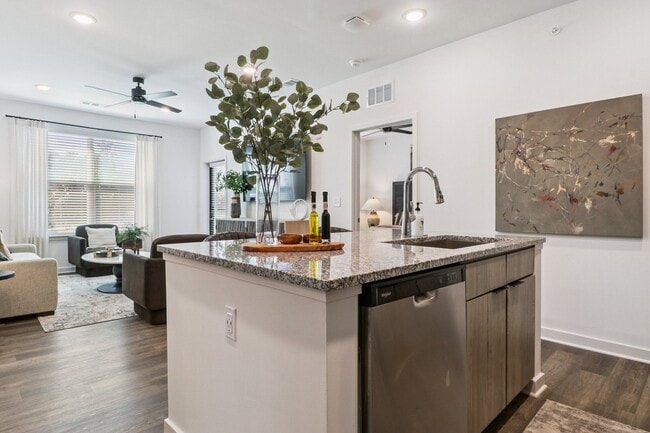 Building Photo - Verity Luxury Apartments