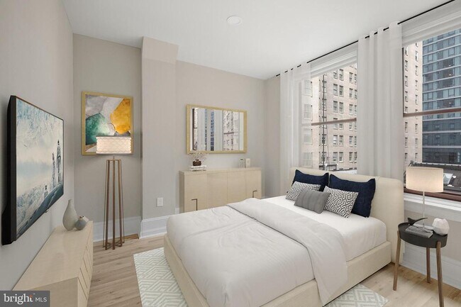 Foto del edificio - 1420 Chestnut St