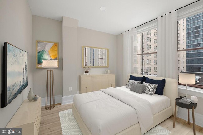 Foto del edificio - 1420 Chestnut St