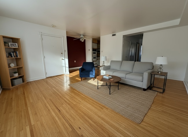 Photo - 6901 Valley Ave Apartment