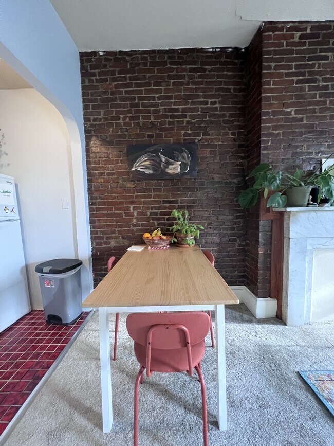 Foto del edificio - 656 Tremont St