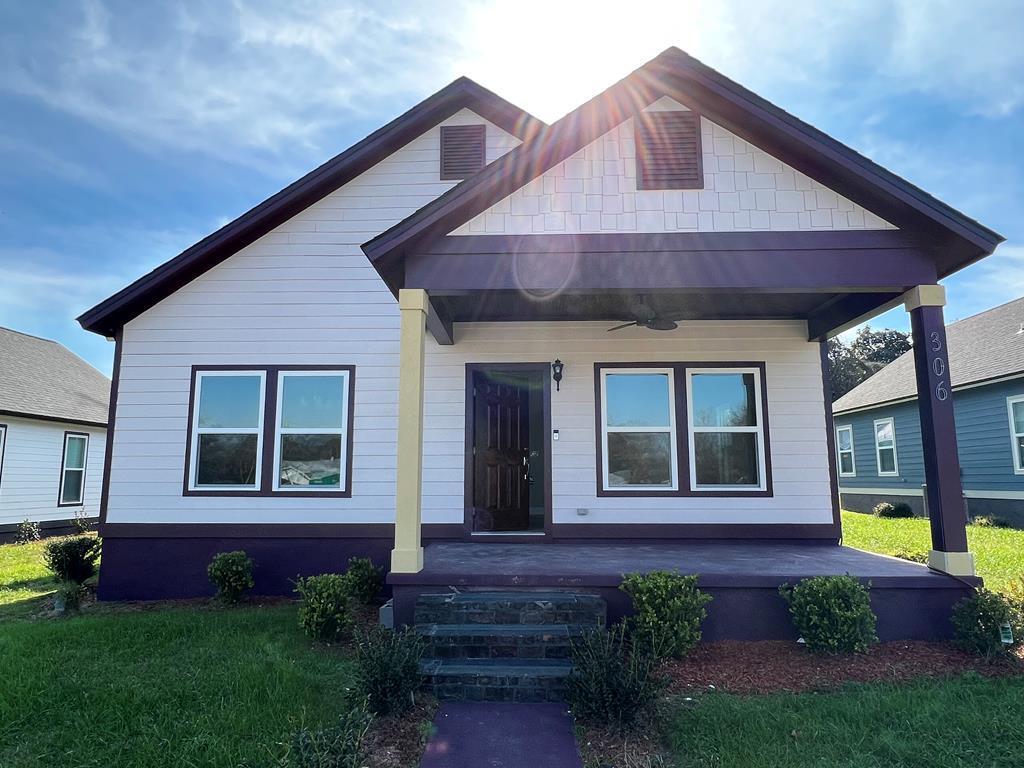 306 Brighton St, Thomasville, GA 31792 House Rental in Thomasville
