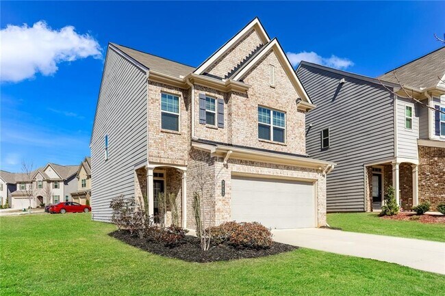 Building Photo - 3452 Baylor Cir