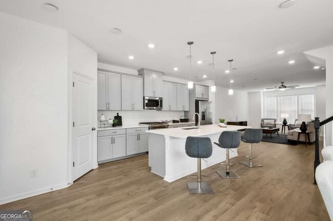 Building Photo - 1546 Dansfield Trl