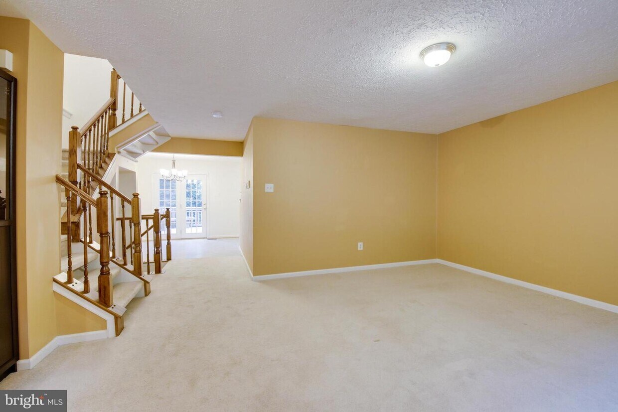 629 Budleigh Cir, Timonium, MD 21093 Townhome Rentals in Timonium MD