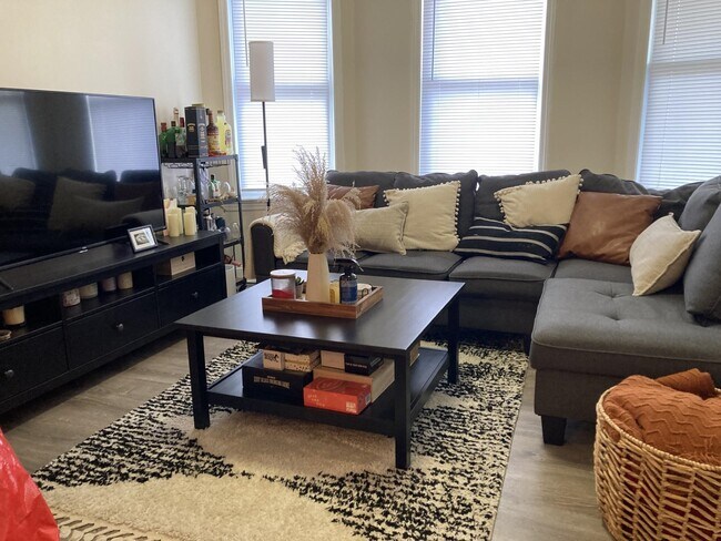 Foto del edificio - 316 Elm St