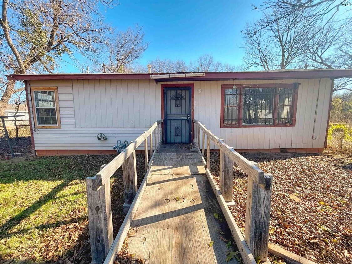 Foto principal - 1505 Smith St