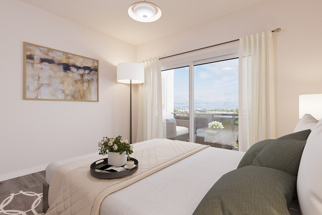 Foto del edificio - Ventana on First