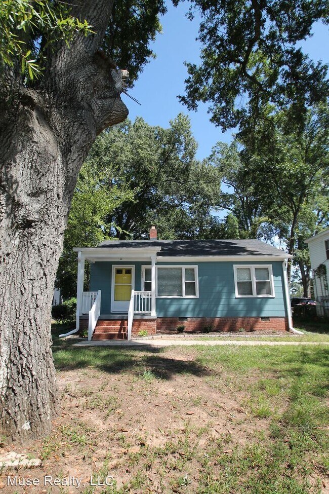 Foto del edificio - 2 br, 2 bath House - 1058 Ebenezer Ave Ext