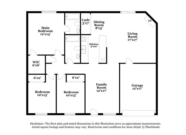 Building Photo - 3713 Arnold Dr