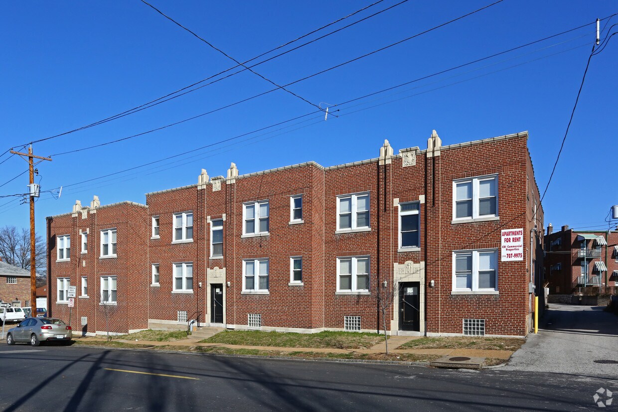 Foto del edificio - 3900-3912 Ray Ave