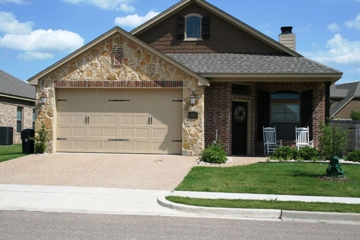 3132 Silver Saddle Dr, Robinson, TX 76706 House Rental in Robinson