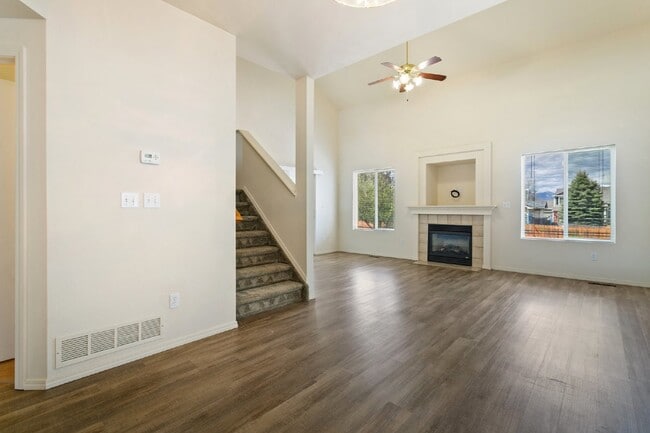 Building Photo - Spacious 4-Bedroom Home with Finished Base...