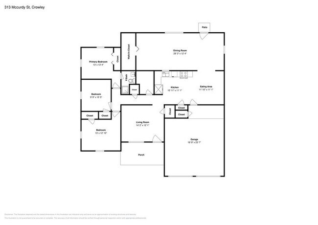 Building Photo - 313 Mc Curdy St
