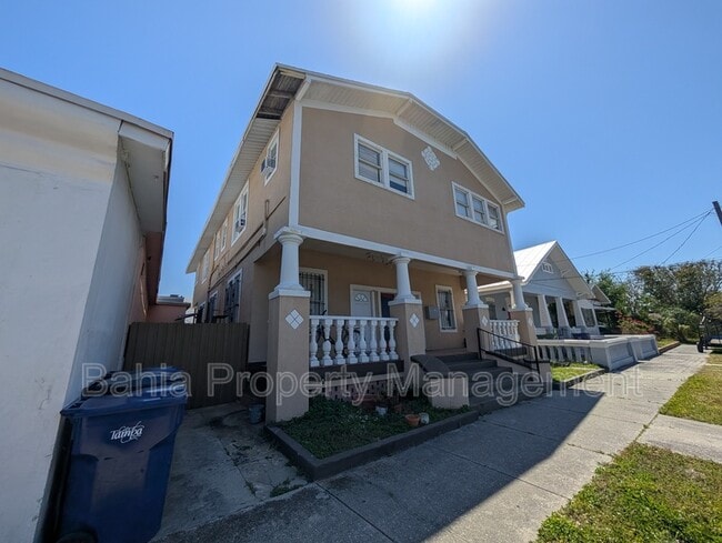 Foto del edificio - 2904 W Chestnut St