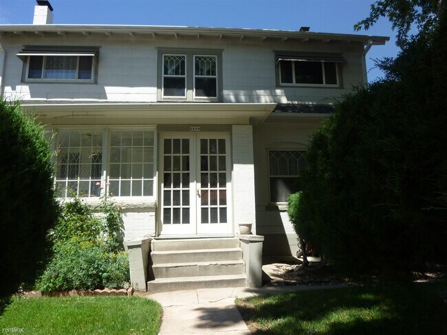 Foto del edificio - 2 br, 2 bath Duplex - 2939 Newton Street 2