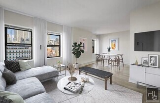 Building Photo - LEXINGTON AVENUE