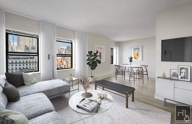 Building Photo - LEXINGTON AVENUE