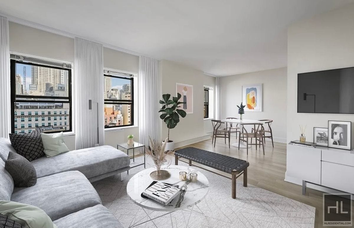Building Photo - LEXINGTON AVENUE