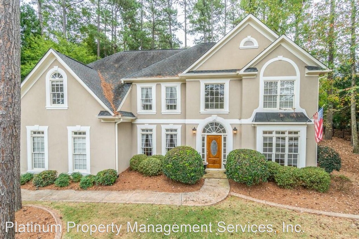 Primary Photo - 5 br, 3 bath House - 1602 Greenview Court