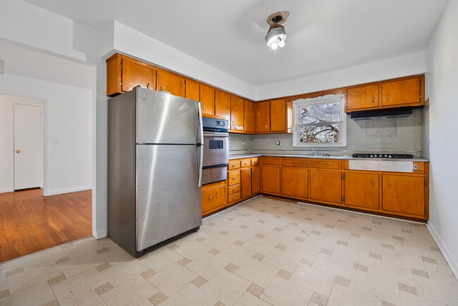 Photo - 7108 Polk St Apartment