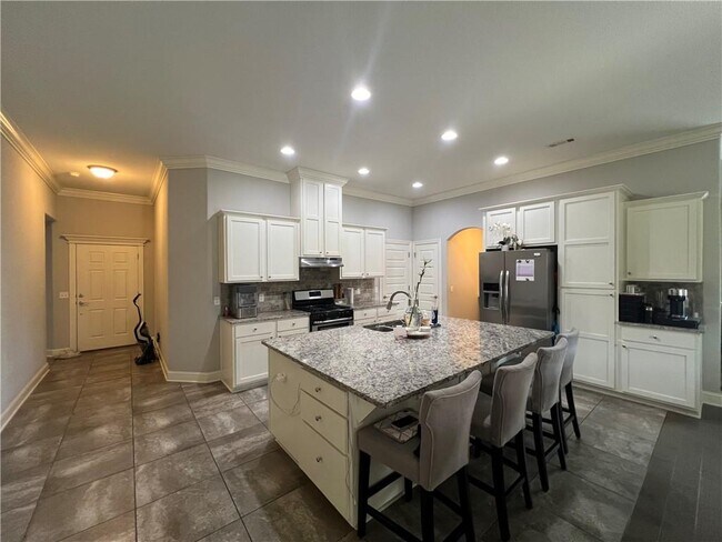 Foto del edificio - 4307 SW Eggersway Pl