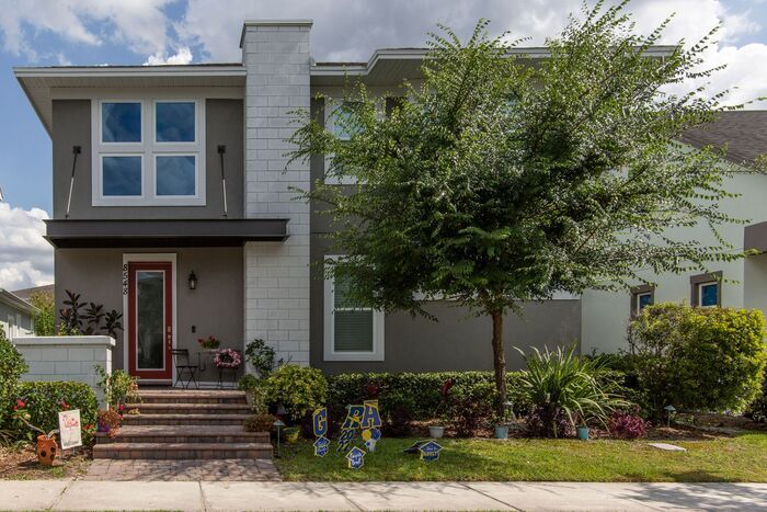 Primary Photo - 4/3.5 in Lake Nona with 3 car garage