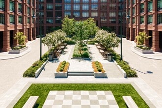 Building Photo - Morgan Parc