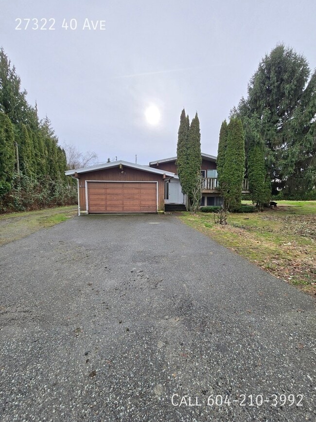 Building Photo - 27322-27340 40 Ave