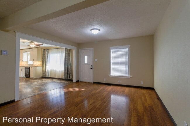Building Photo - 3 br, 2 bath House - 3310 M Street