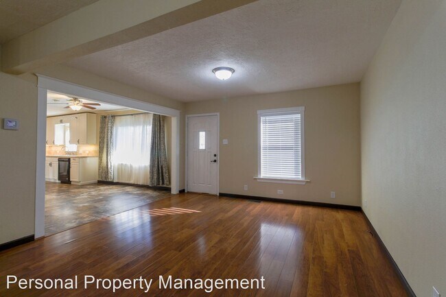 Foto del edificio - 3 br, 2 bath House - 3310 M Street