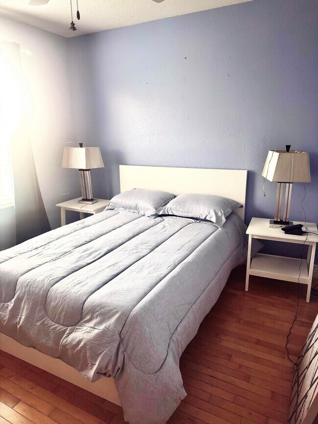 Foto del edificio - 1622 S Club Dr