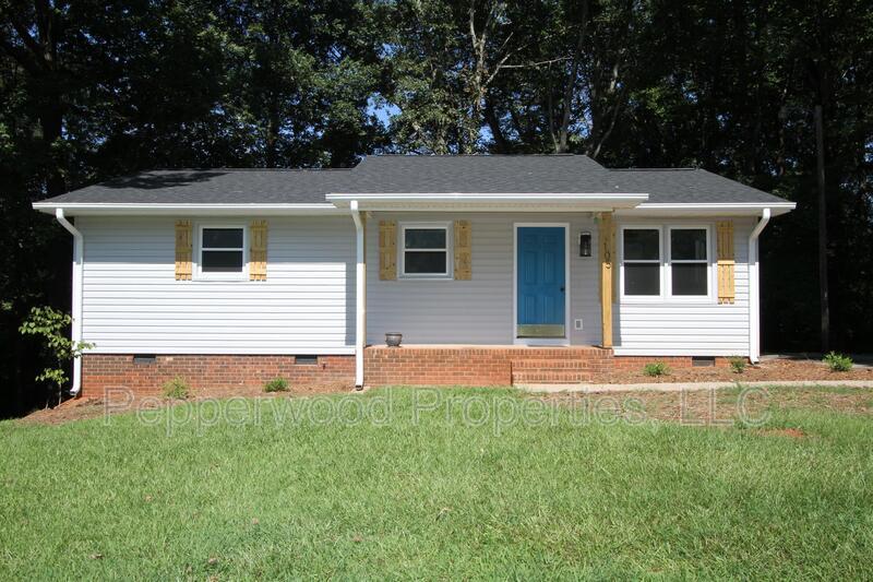 105 Padgett Ct, Wellford, SC 29385 House Rental in Wellford, SC